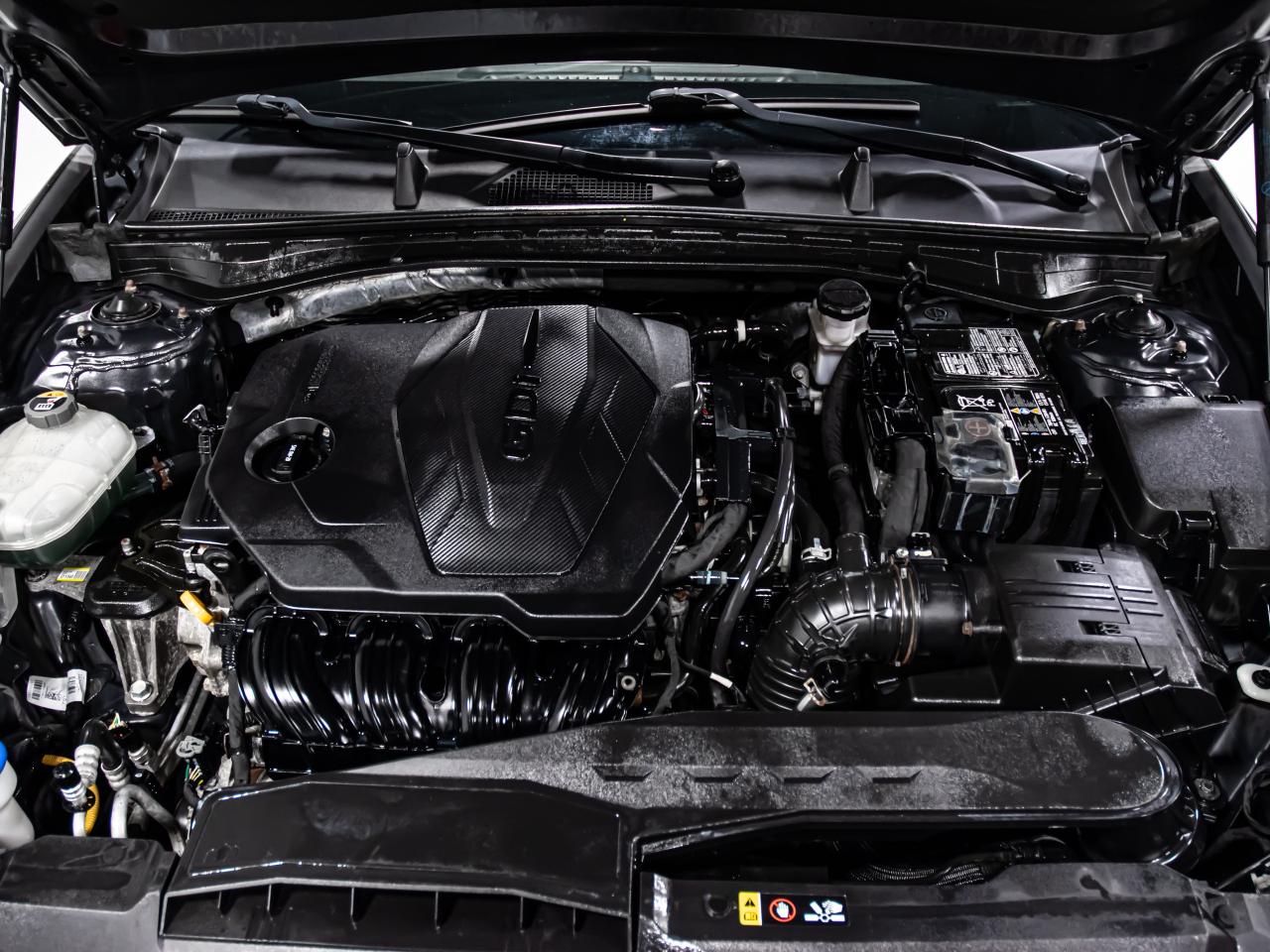 2020 Hyundai Sonata 2.5L PREGERRED BLIND SPOTS REAR VIEW CAM CARPLAY Photo