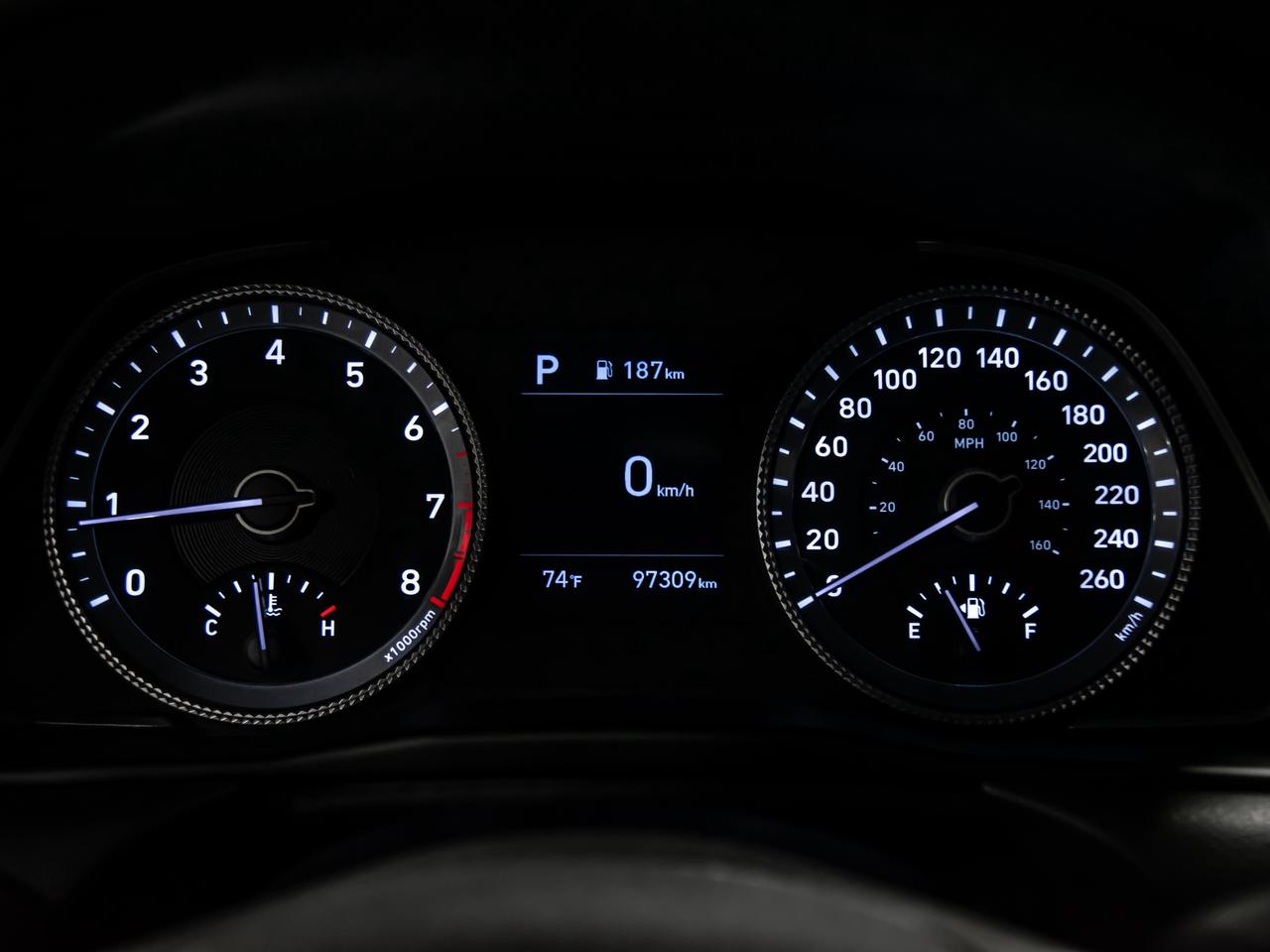 2020 Hyundai Sonata 2.5L PREGERRED BLIND SPOTS REAR VIEW CAM CARPLAY Photo