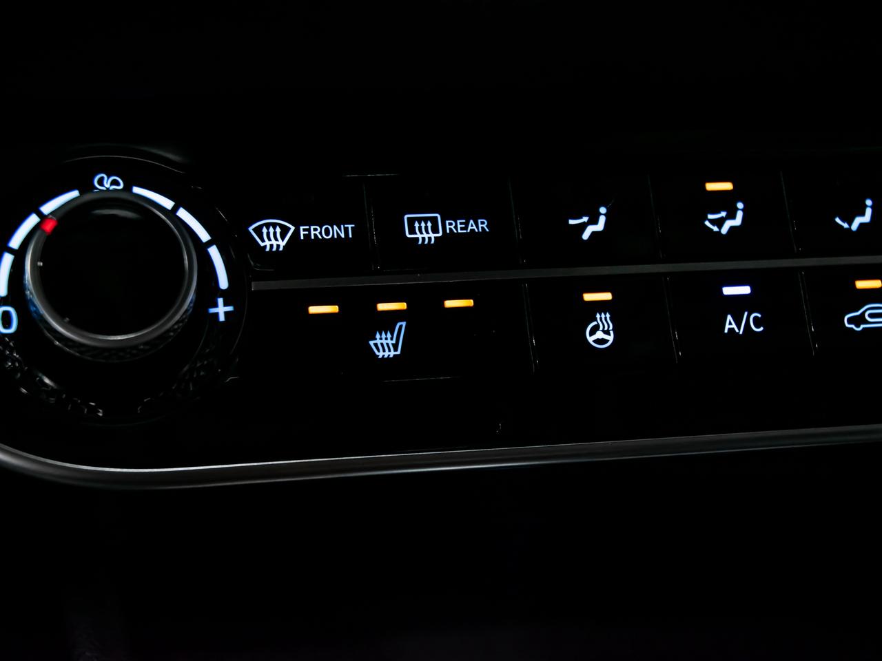 2020 Hyundai Sonata 2.5L PREGERRED BLIND SPOTS REAR VIEW CAM CARPLAY Photo