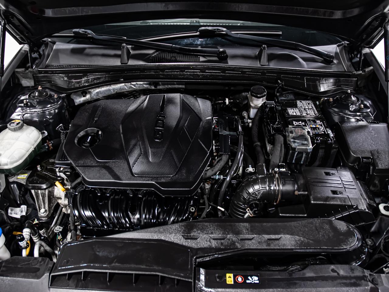 2020 Hyundai Sonata 2.5L PREGERRED BLIND SPOTS REAR VIEW CAM CARPLAY Photo