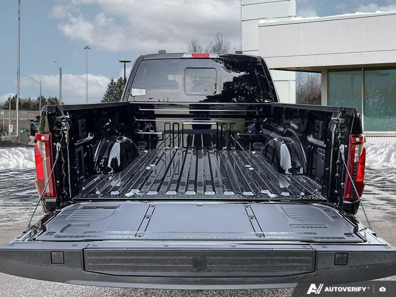 2025 Ford F-150 XLT   Demo Unit   DEMO   360 DEGREE CAMERA   TLGT Photo