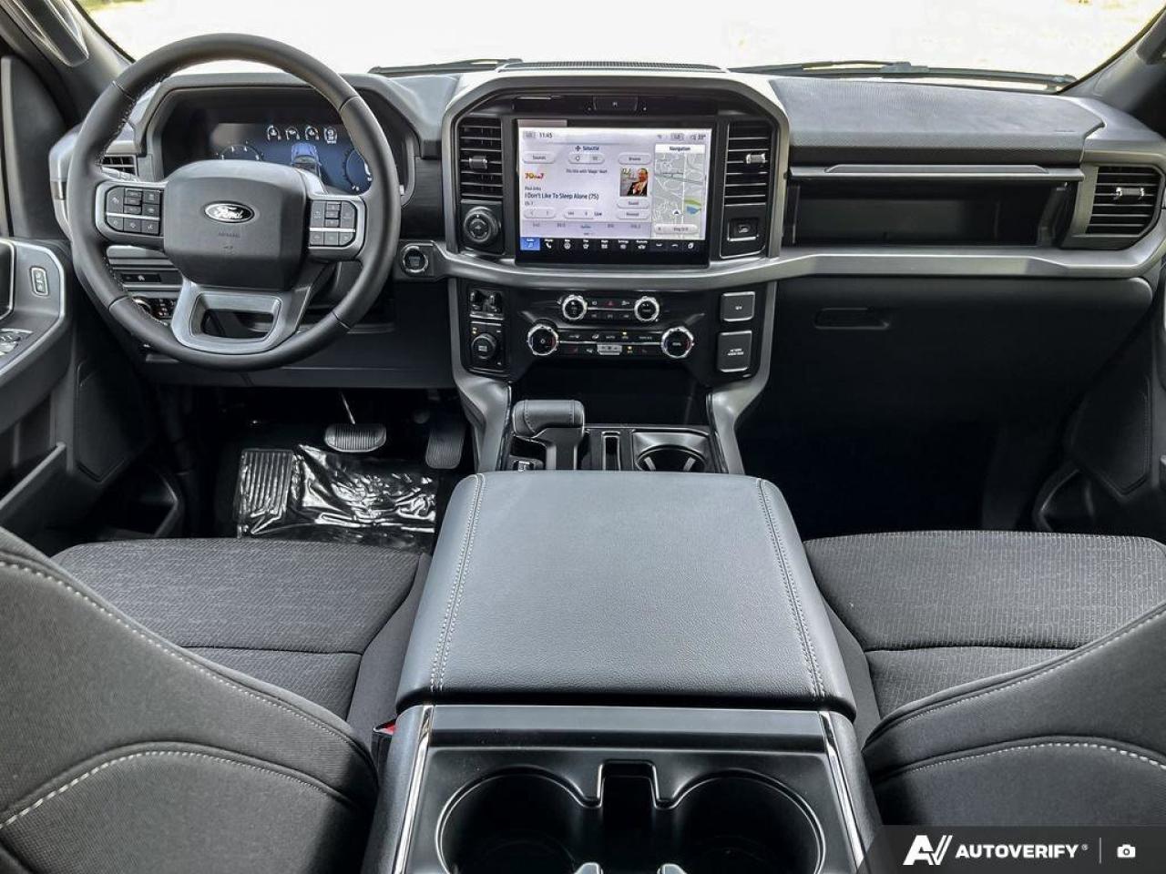 2025 Ford F-150 XLT   Demo Unit   DEMO   360 DEGREE CAMERA   TLGT Photo