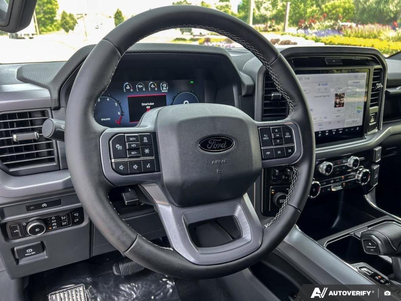 2025 Ford F-150 XLT   Demo Unit   DEMO   360 DEGREE CAMERA   TLGT Photo
