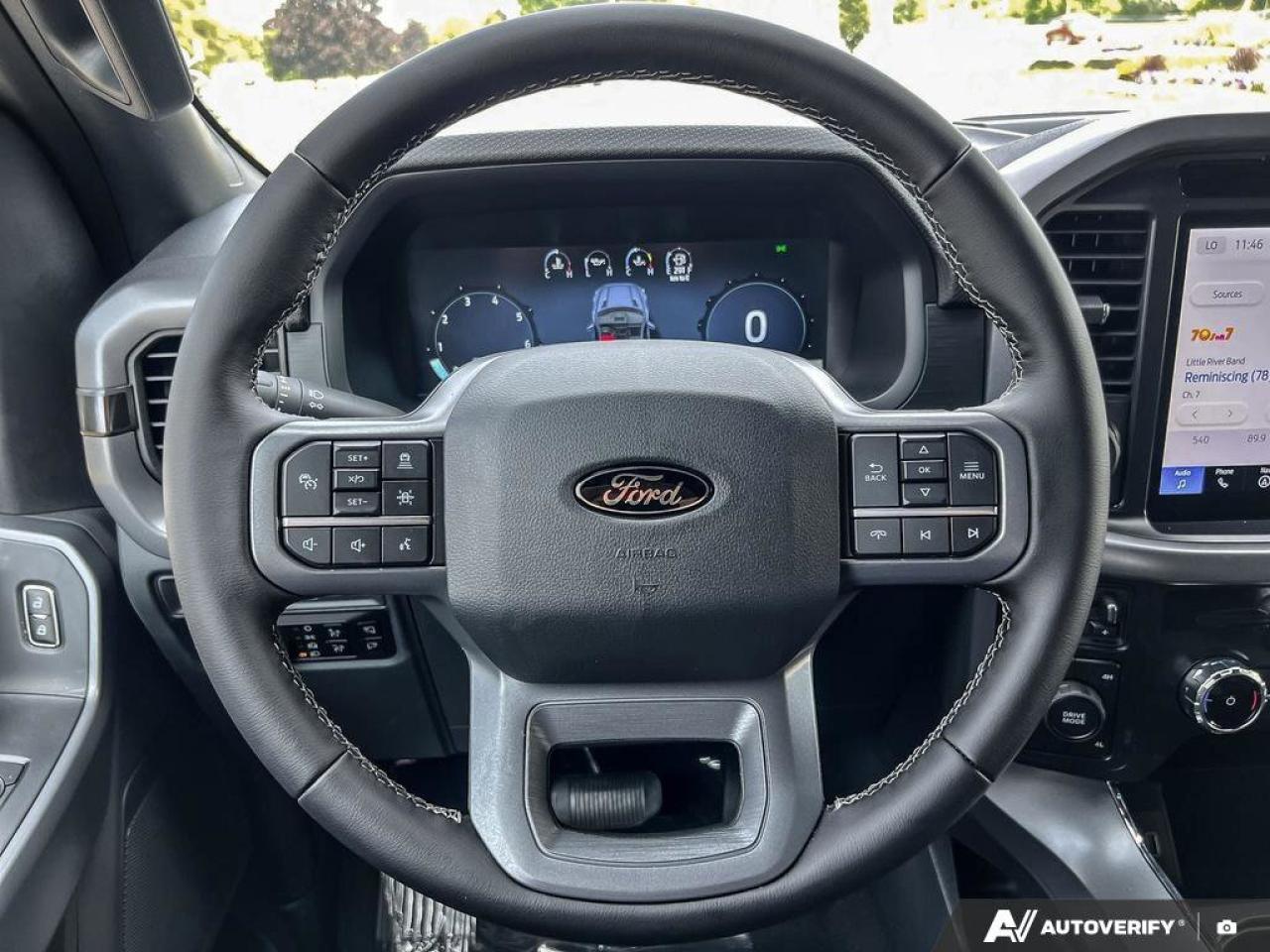 2025 Ford F-150 XLT   Demo Unit   DEMO   360 DEGREE CAMERA   TLGT Photo