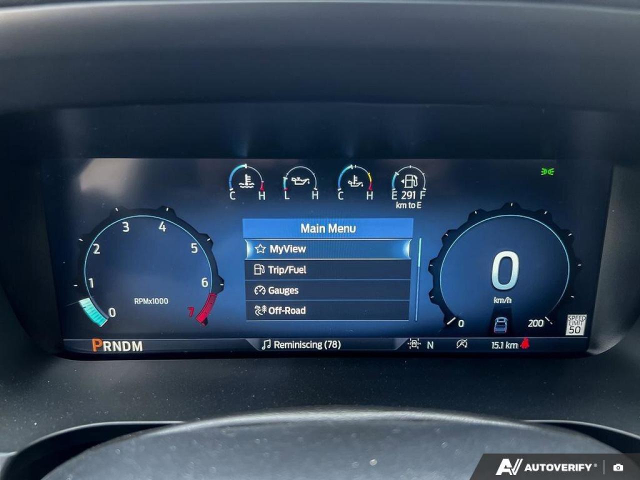 2025 Ford F-150 XLT   Demo Unit   DEMO   360 DEGREE CAMERA   TLGT Photo