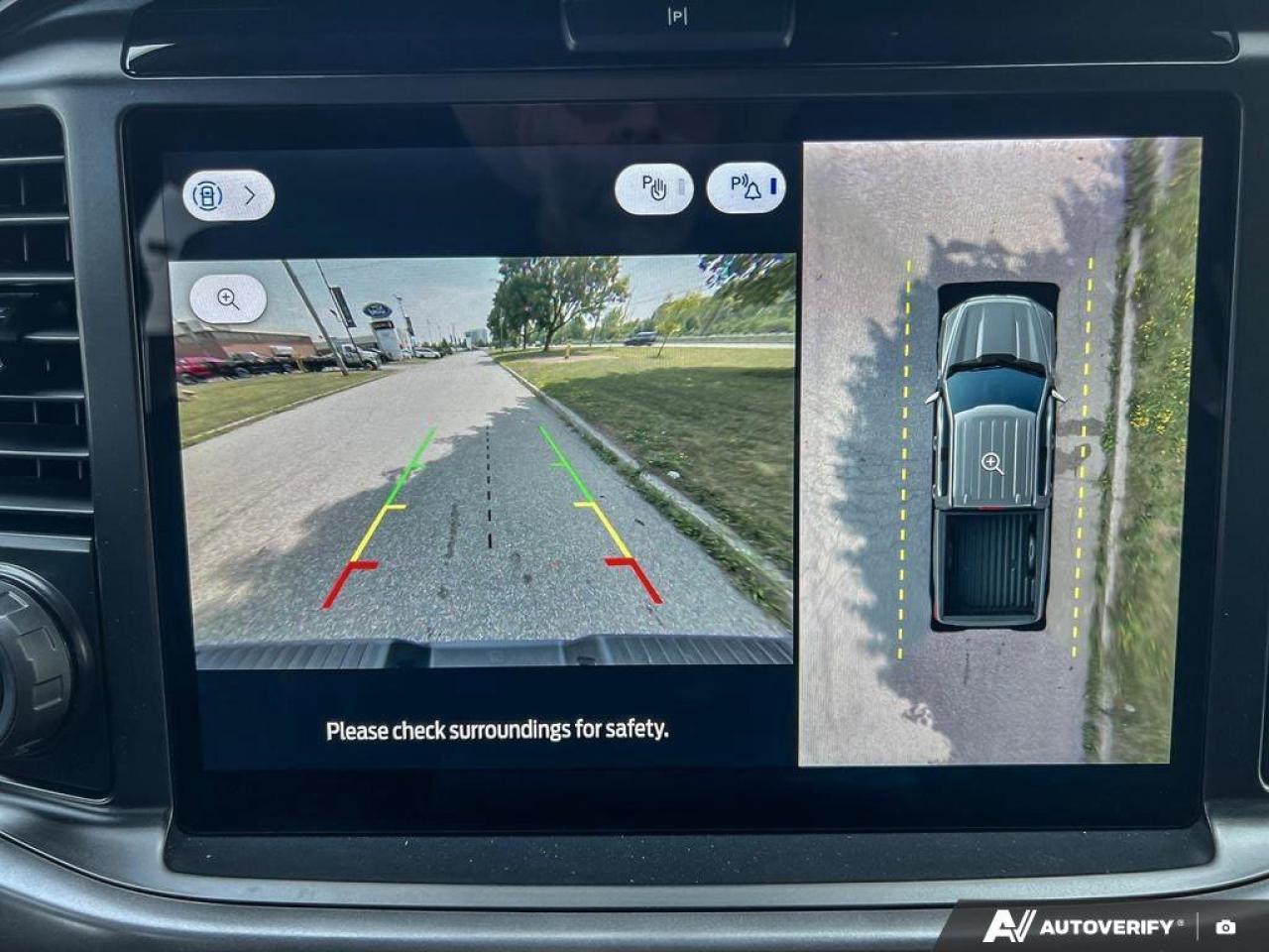 2025 Ford F-150 XLT   Demo Unit   DEMO   360 DEGREE CAMERA   TLGT Photo