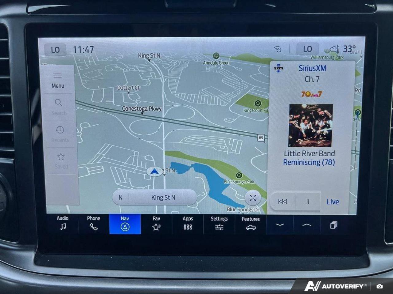 2025 Ford F-150 XLT   Demo Unit   DEMO   360 DEGREE CAMERA   TLGT Photo