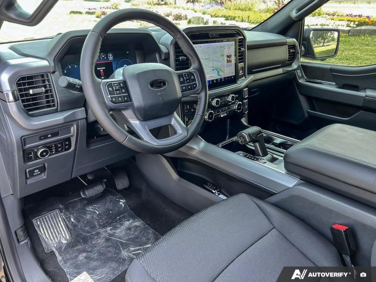 2025 Ford F-150 XLT   Demo Unit   DEMO   360 DEGREE CAMERA   TLGT Photo