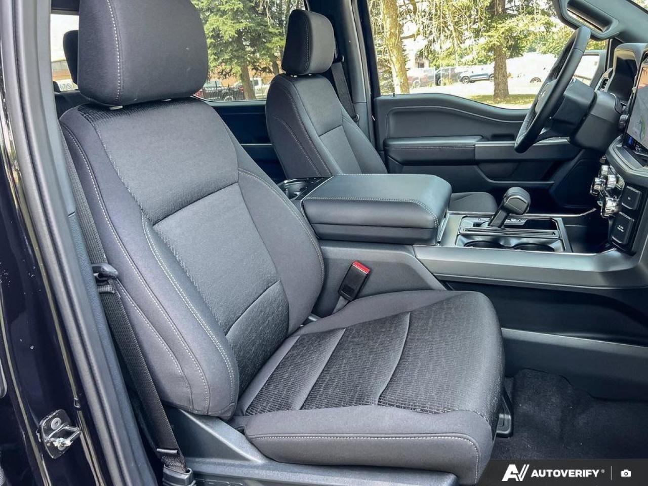 2025 Ford F-150 XLT   Demo Unit   DEMO   360 DEGREE CAMERA   TLGT Photo