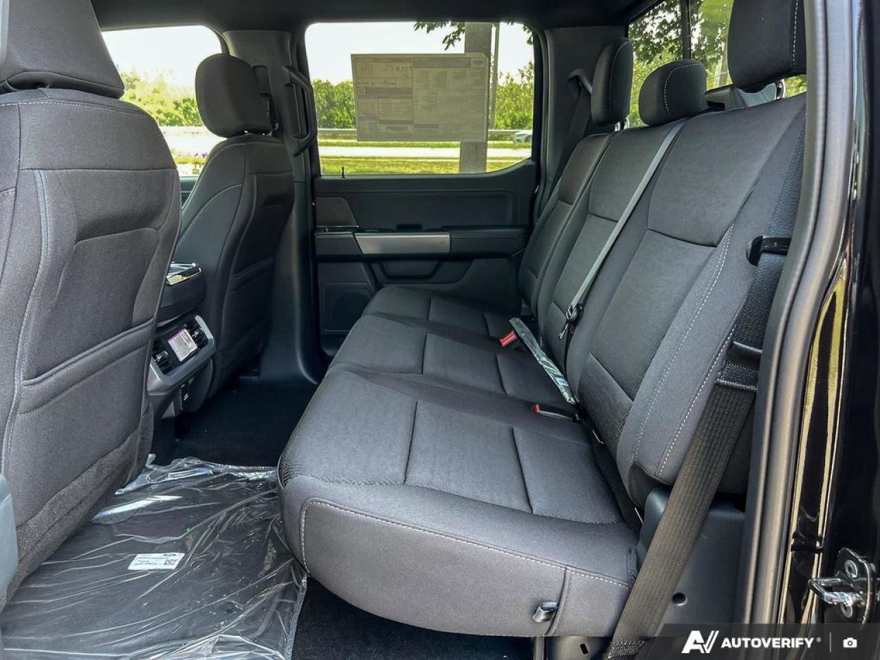 2025 Ford F-150 XLT   Demo Unit   DEMO   360 DEGREE CAMERA   TLGT Photo