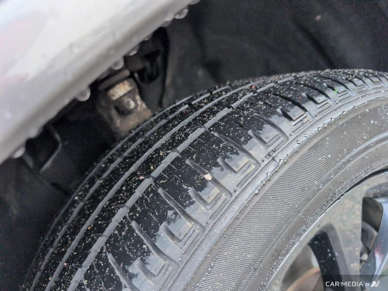 2021 Jeep Grand Cherokee AltitudeCertified Pre-Owned   One Owner   Heated S Photo