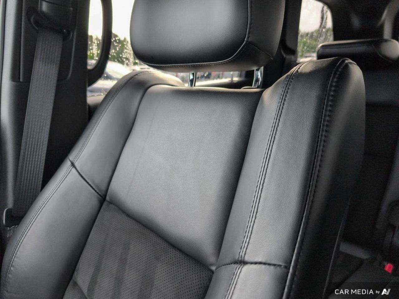 2021 Jeep Grand Cherokee AltitudeCertified Pre-Owned   One Owner   Heated S Photo