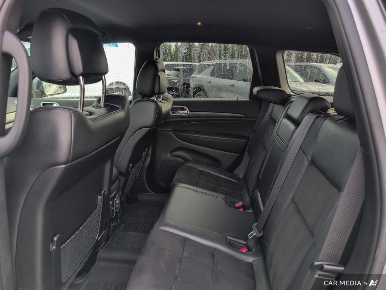 2021 Jeep Grand Cherokee AltitudeCertified Pre-Owned   One Owner   Heated S Photo