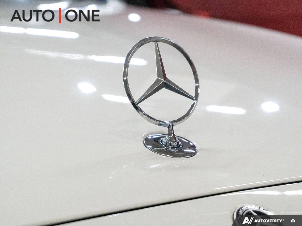 2021 Mercedes-Benz S-Class S580   4MATIC   LWB   CARFAX CLEAN Photo