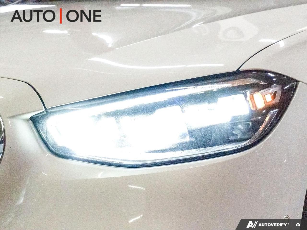 2021 Mercedes-Benz S-Class S580   4MATIC   LWB   CARFAX CLEAN Photo