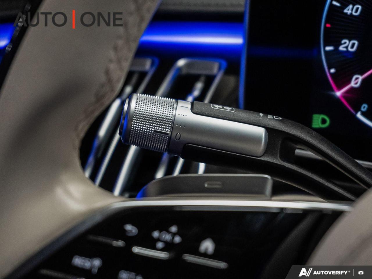 2021 Mercedes-Benz S-Class S580   4MATIC   LWB   CARFAX CLEAN Photo