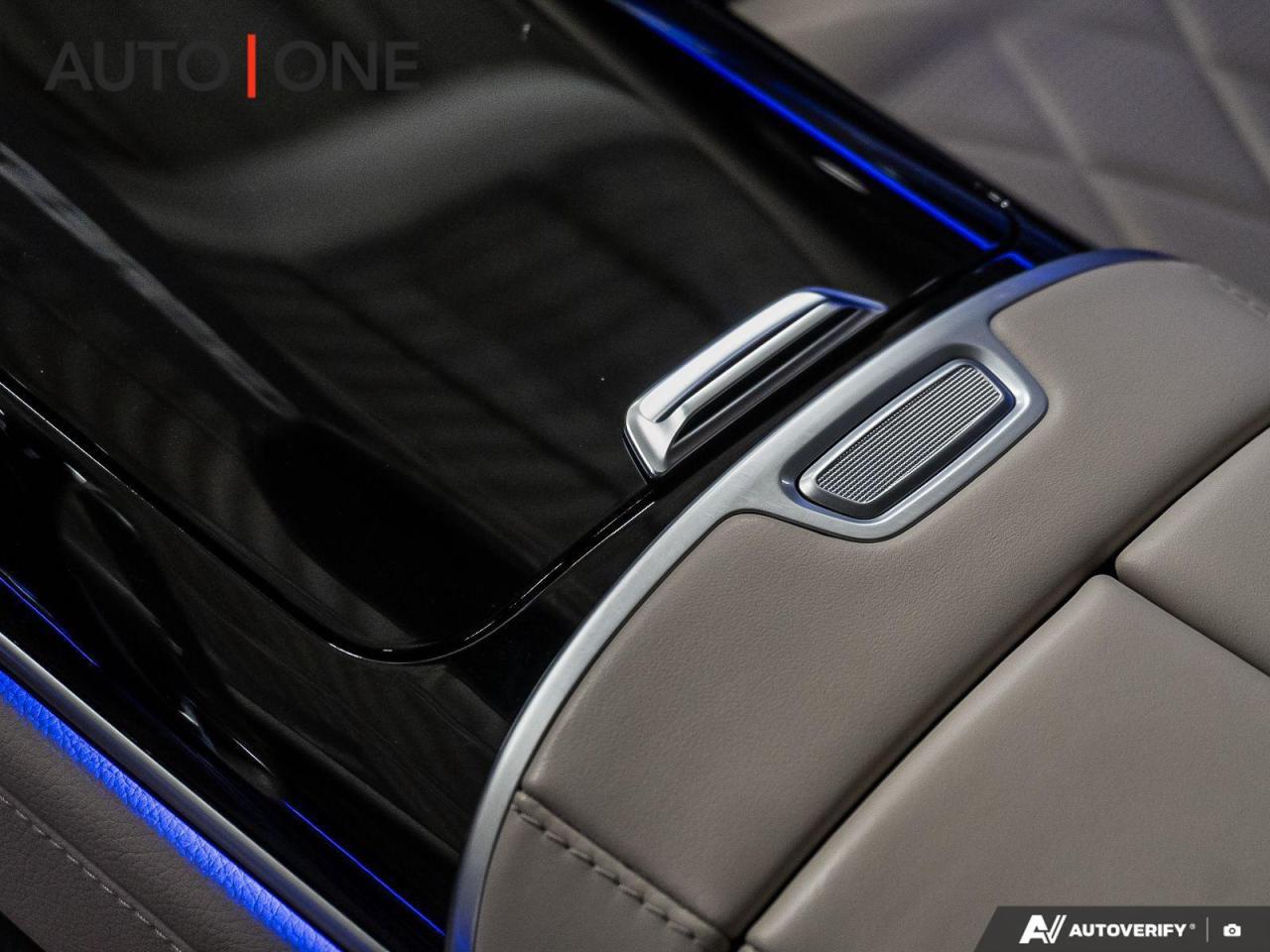 2021 Mercedes-Benz S-Class S580   4MATIC   LWB   CARFAX CLEAN Photo