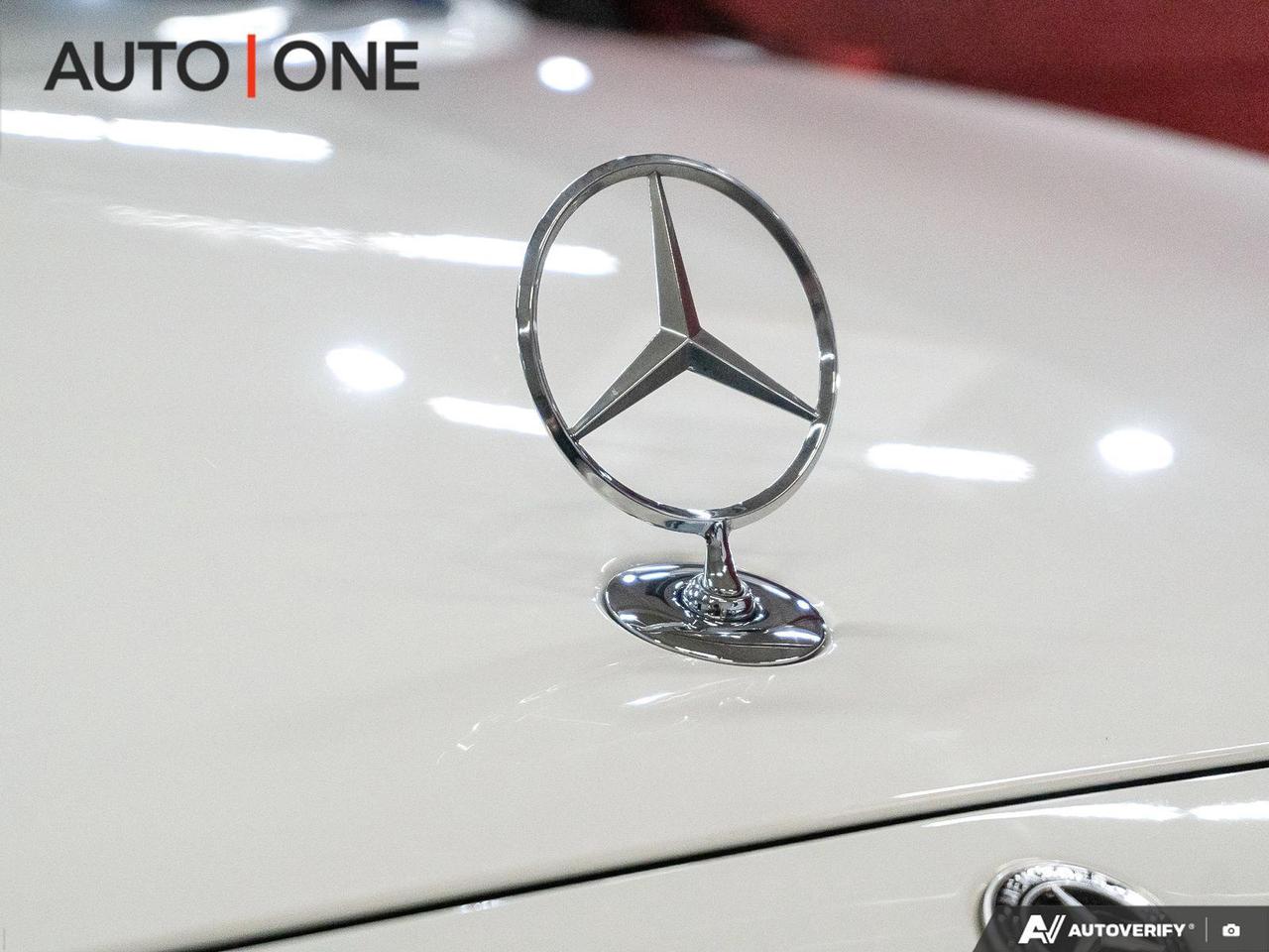 2021 Mercedes-Benz S-Class S580   4MATIC   LWB   CARFAX CLEAN Photo