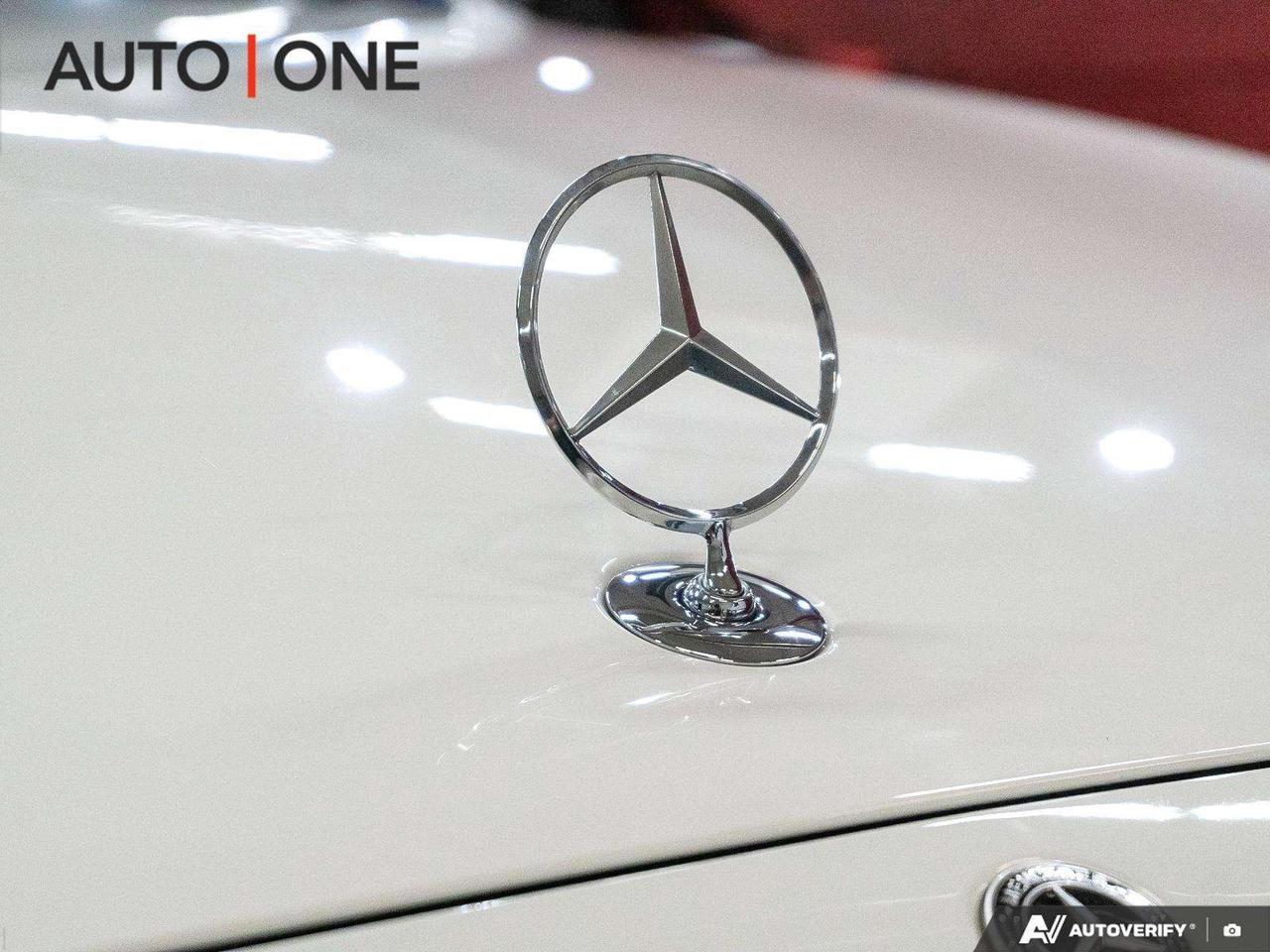 2021 Mercedes-Benz S-Class S580   4MATIC   LWB   CARFAX CLEAN Photo