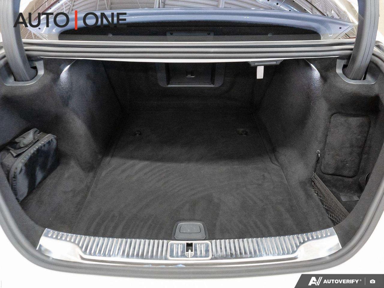 2021 Mercedes-Benz S-Class S580   4MATIC   LWB   CARFAX CLEAN Photo