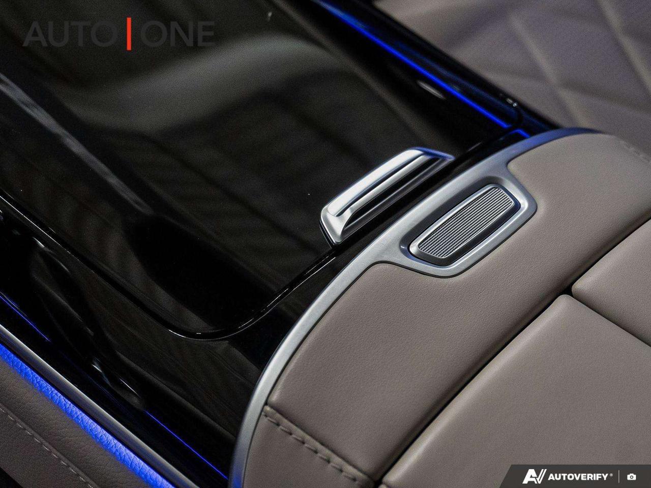 2021 Mercedes-Benz S-Class S580   4MATIC   LWB   CARFAX CLEAN Photo