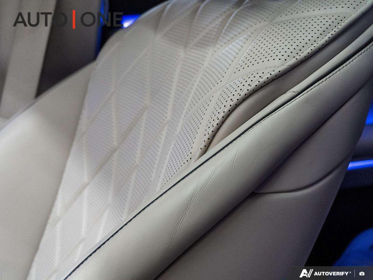 2021 Mercedes-Benz S-Class S580   4MATIC   LWB   CARFAX CLEAN Photo