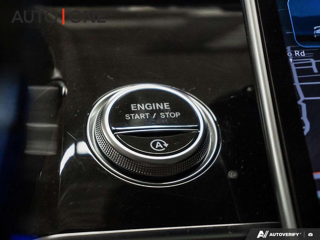 2021 Mercedes-Benz S-Class S580   4MATIC   LWB   CARFAX CLEAN Photo