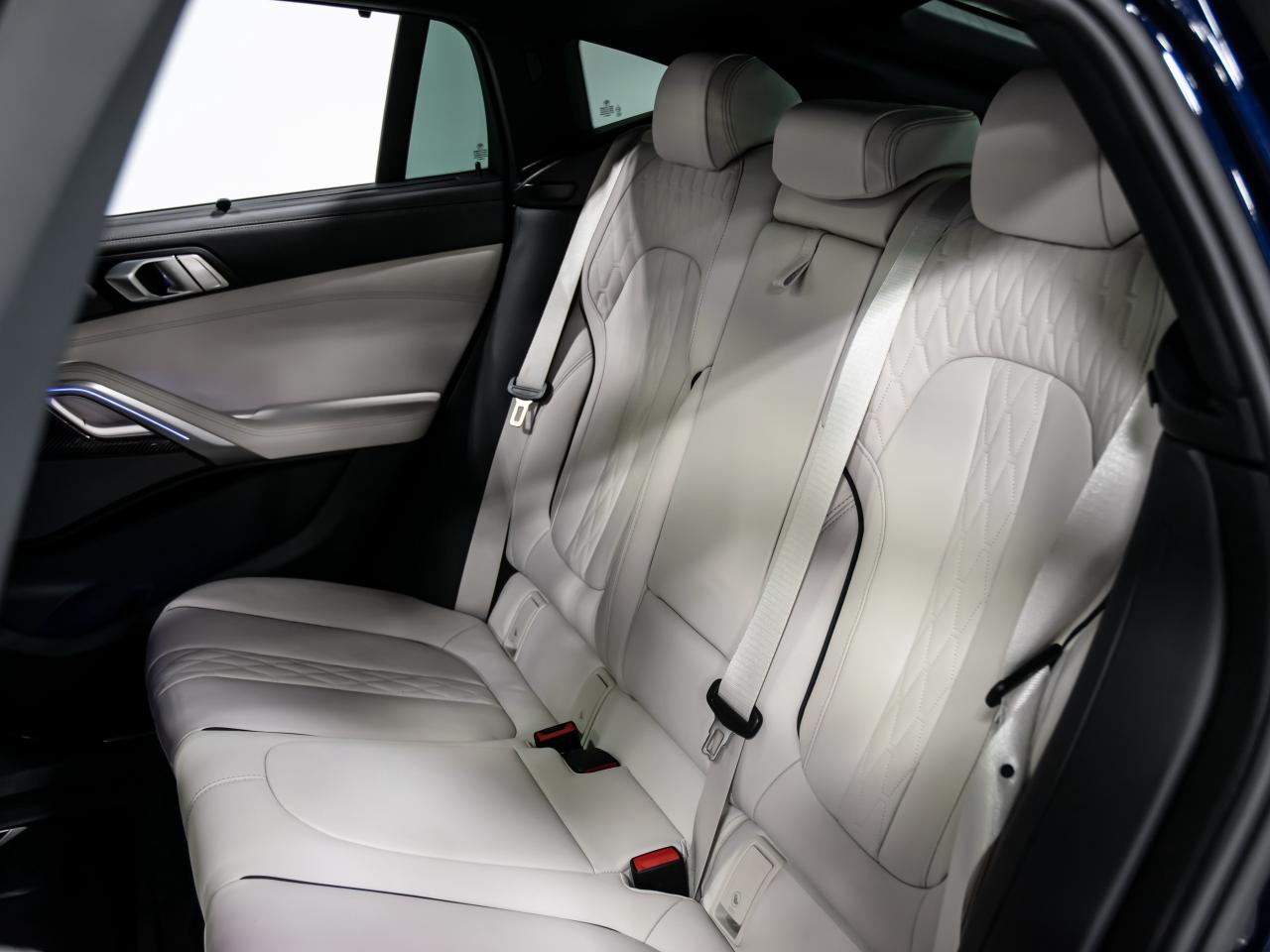 2023 BMW X6 xDrive40i Driver Assist HUD PREMIUM ENHANCED PKG Photo