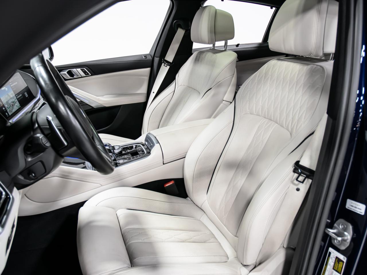 2023 BMW X6 xDrive40i Driver Assist HUD PREMIUM ENHANCED PKG Photo