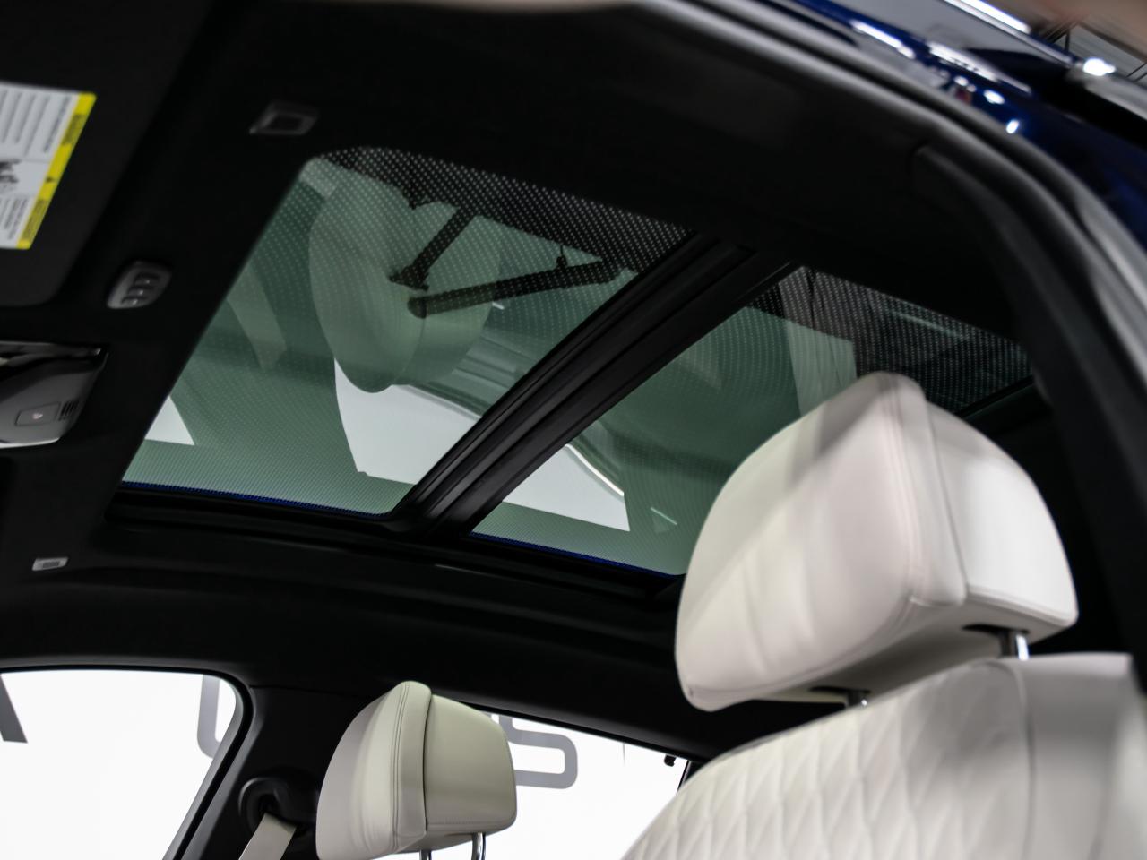 2023 BMW X6 xDrive40i Driver Assist HUD PREMIUM ENHANCED PKG Photo