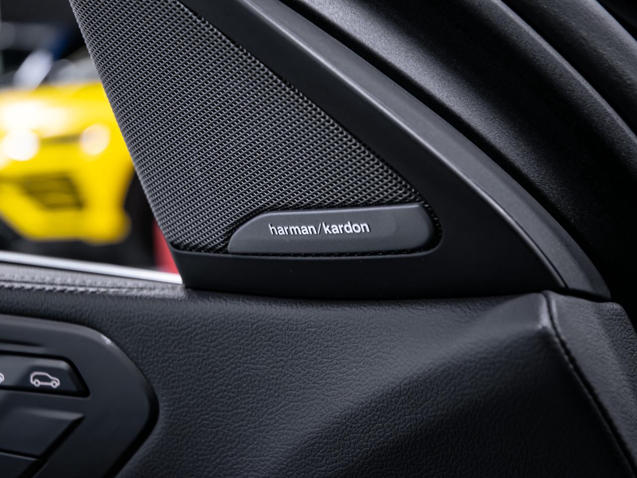 2023 BMW X6 xDrive40i Driver Assist HUD PREMIUM ENHANCED PKG Photo