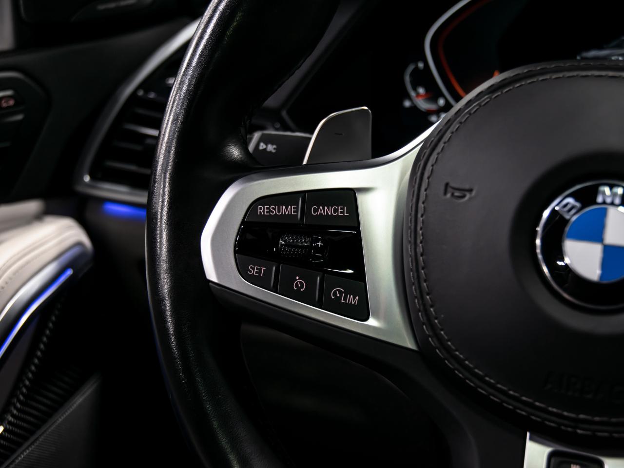 2023 BMW X6 xDrive40i Driver Assist HUD PREMIUM ENHANCED PKG Photo