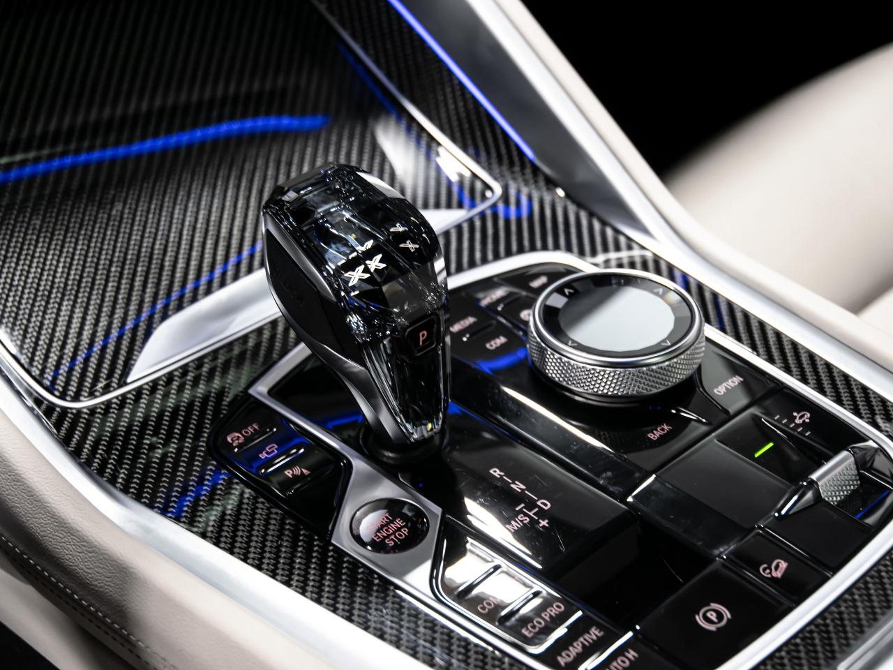 2023 BMW X6 xDrive40i Driver Assist HUD PREMIUM ENHANCED PKG Photo