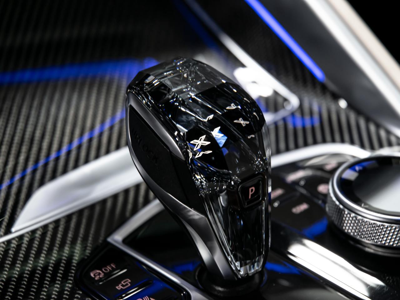 2023 BMW X6 xDrive40i Driver Assist HUD PREMIUM ENHANCED PKG Photo