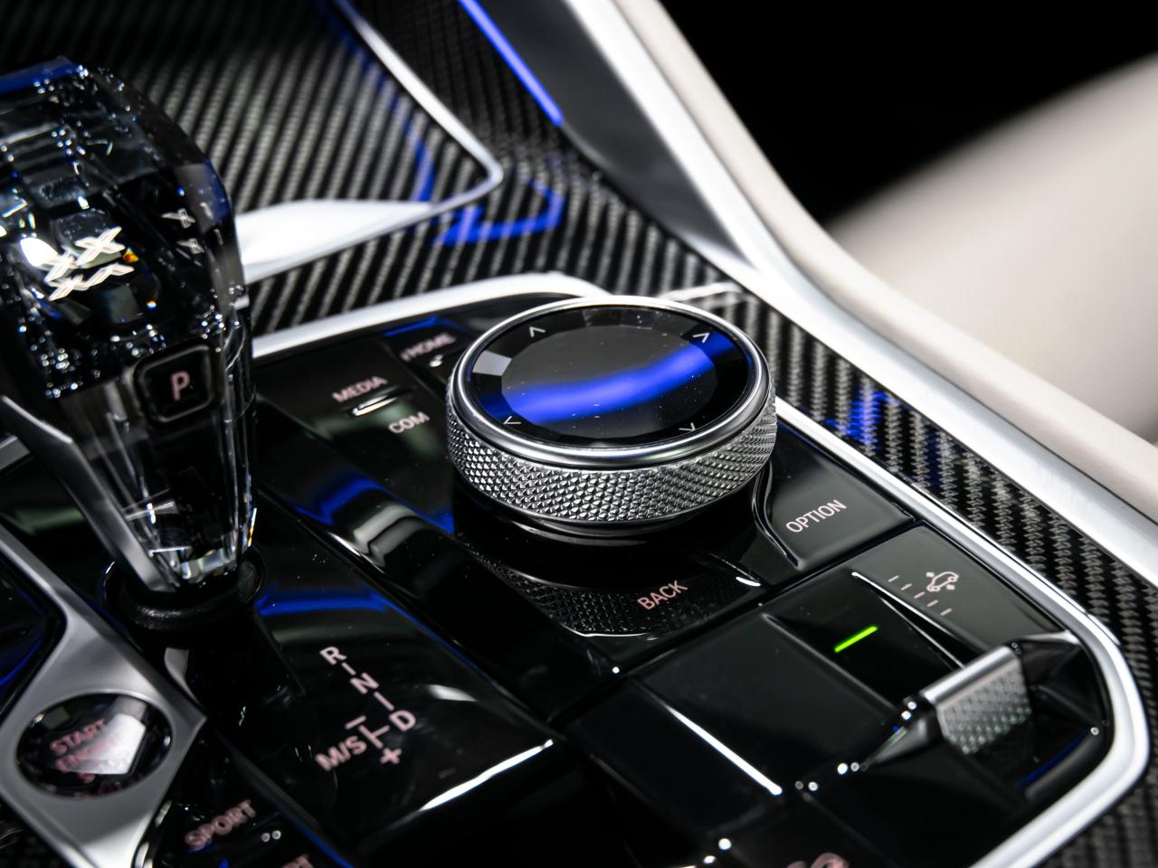 2023 BMW X6 xDrive40i Driver Assist HUD PREMIUM ENHANCED PKG Photo