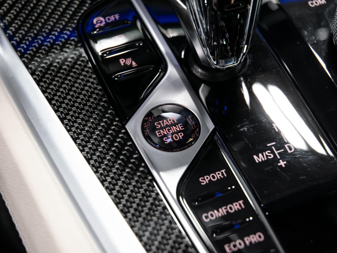 2023 BMW X6 xDrive40i Driver Assist HUD PREMIUM ENHANCED PKG Photo