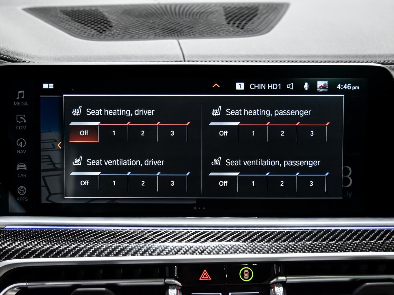 2023 BMW X6 xDrive40i Driver Assist HUD PREMIUM ENHANCED PKG Photo