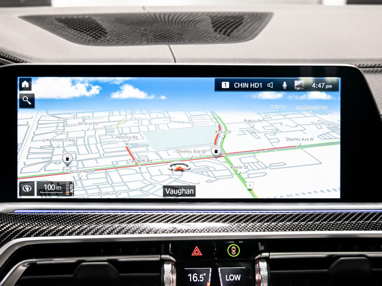 2023 BMW X6 xDrive40i Driver Assist HUD PREMIUM ENHANCED PKG Photo