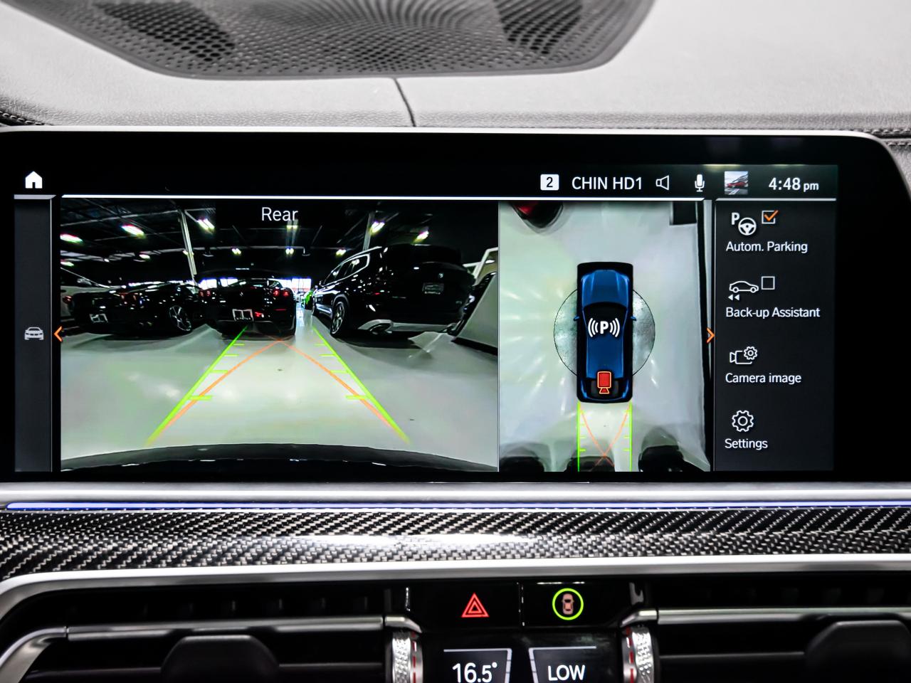 2023 BMW X6 xDrive40i Driver Assist HUD PREMIUM ENHANCED PKG Photo