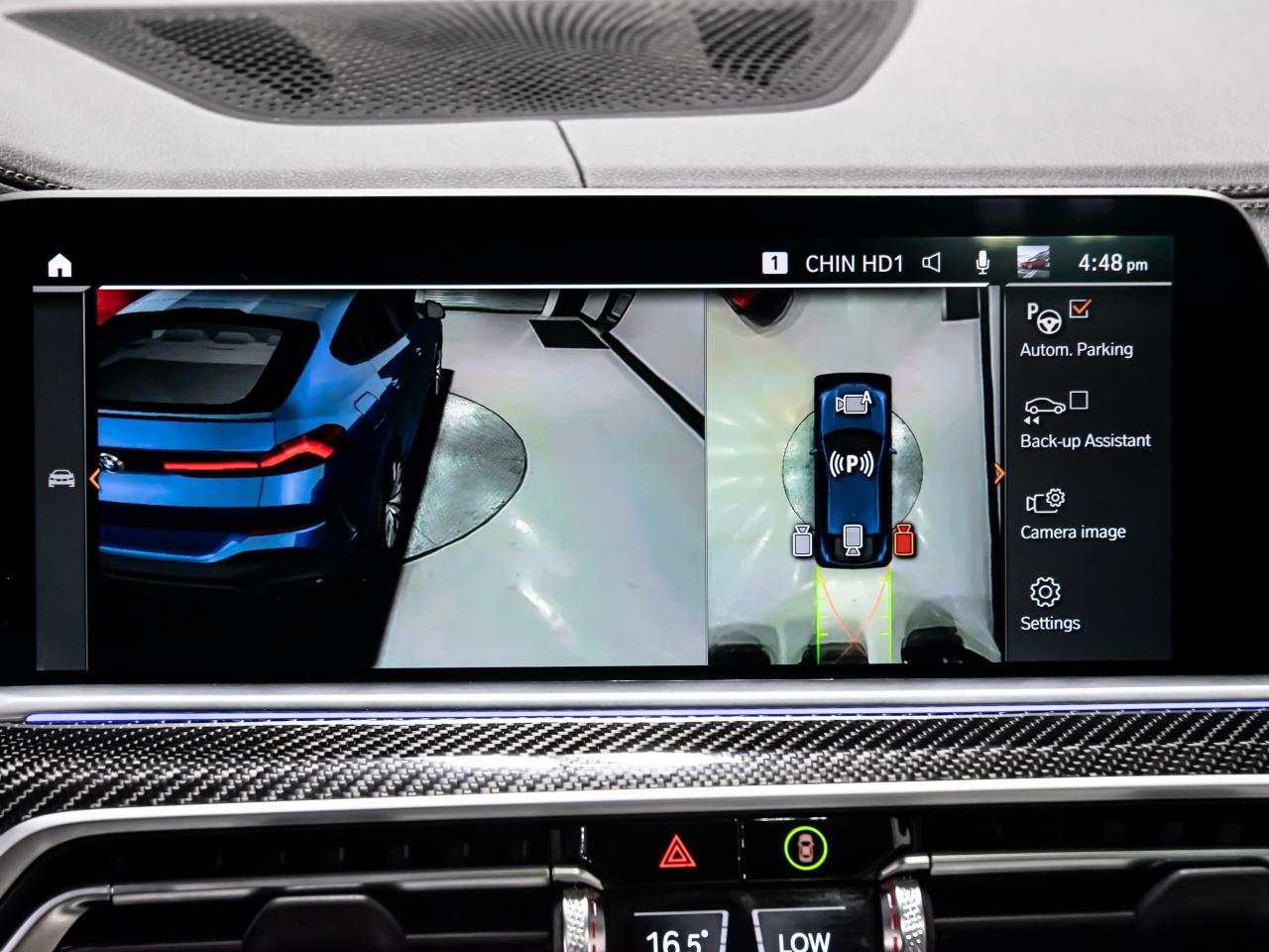 2023 BMW X6 xDrive40i Driver Assist HUD PREMIUM ENHANCED PKG Photo