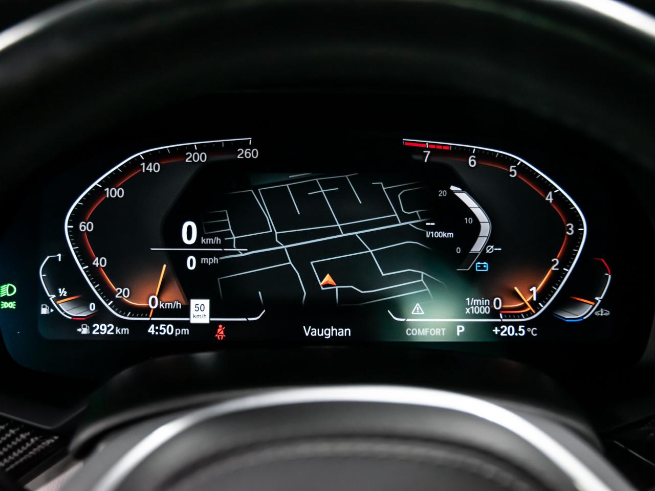 2023 BMW X6 xDrive40i Driver Assist HUD PREMIUM ENHANCED PKG Photo