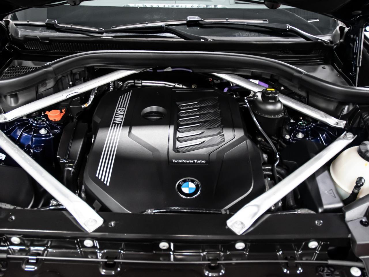 2023 BMW X6 xDrive40i Driver Assist HUD PREMIUM ENHANCED PKG Photo