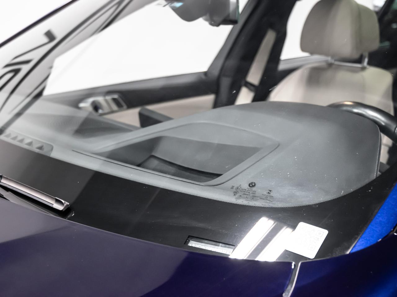 2023 BMW X6 xDrive40i Driver Assist HUD PREMIUM ENHANCED PKG Photo