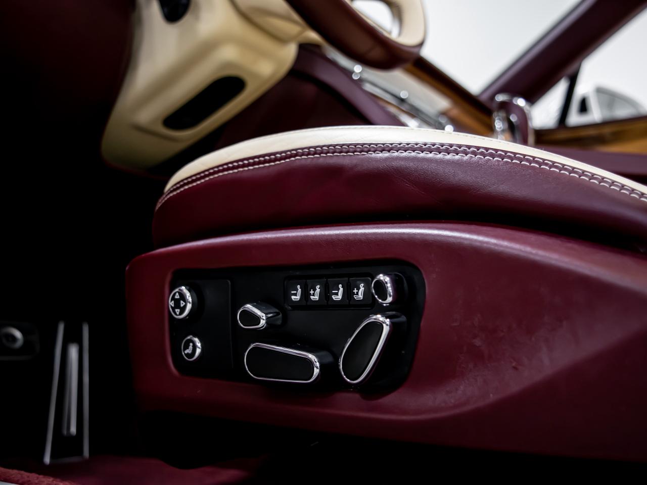 2021 Bentley Continental GT CONVERTIBLE W12 NO LUXURY TAX SOFT TOP Photo