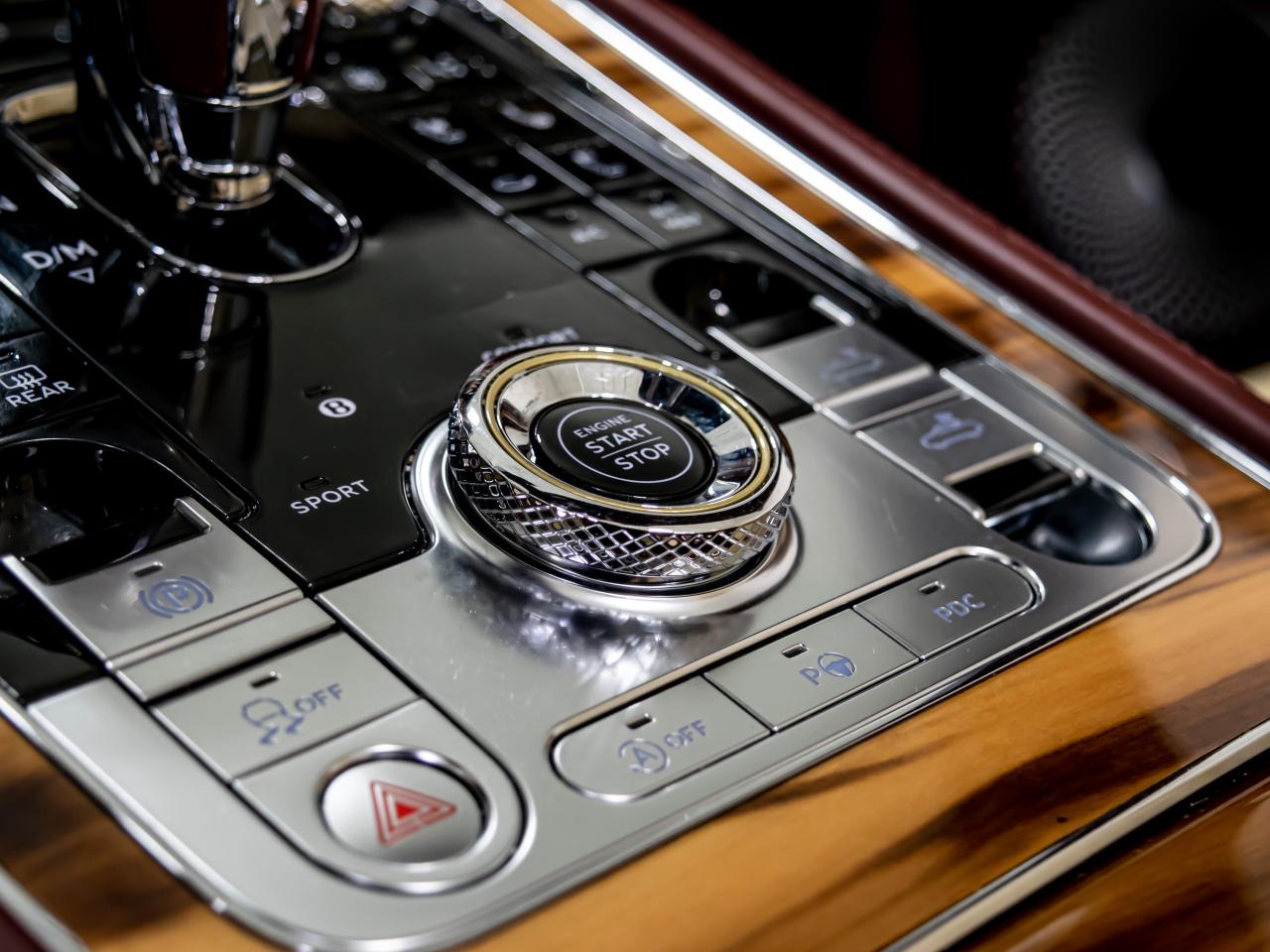 2021 Bentley Continental GT CONVERTIBLE W12 NO LUXURY TAX SOFT TOP Photo