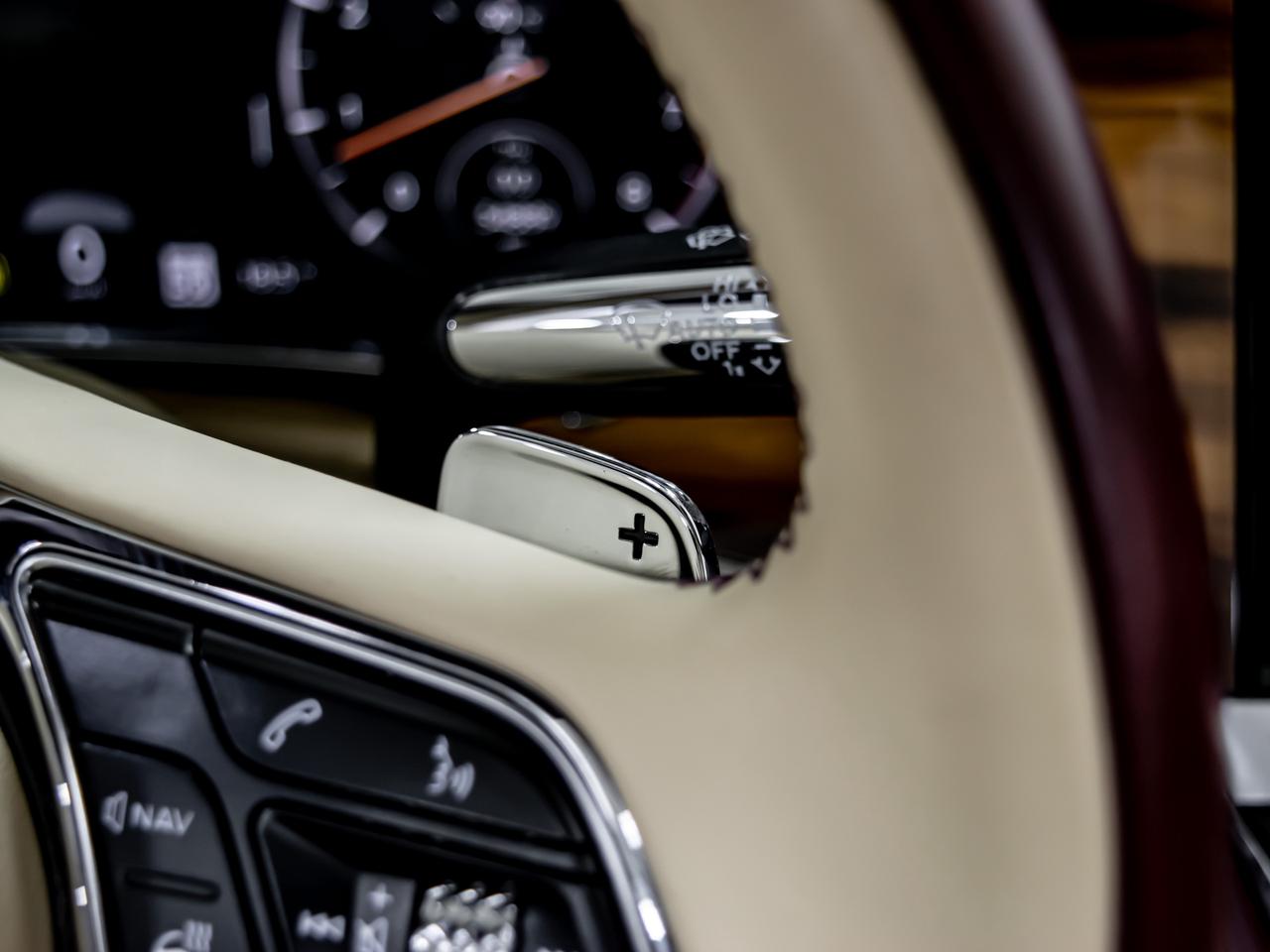 2021 Bentley Continental GT CONVERTIBLE W12  SOFT TOP HEADS UP Photo