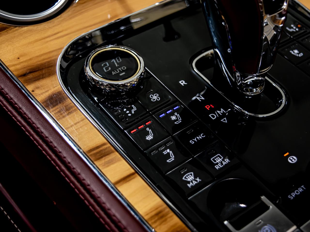 2021 Bentley Continental GT CONVERTIBLE W12  SOFT TOP HEADS UP Photo