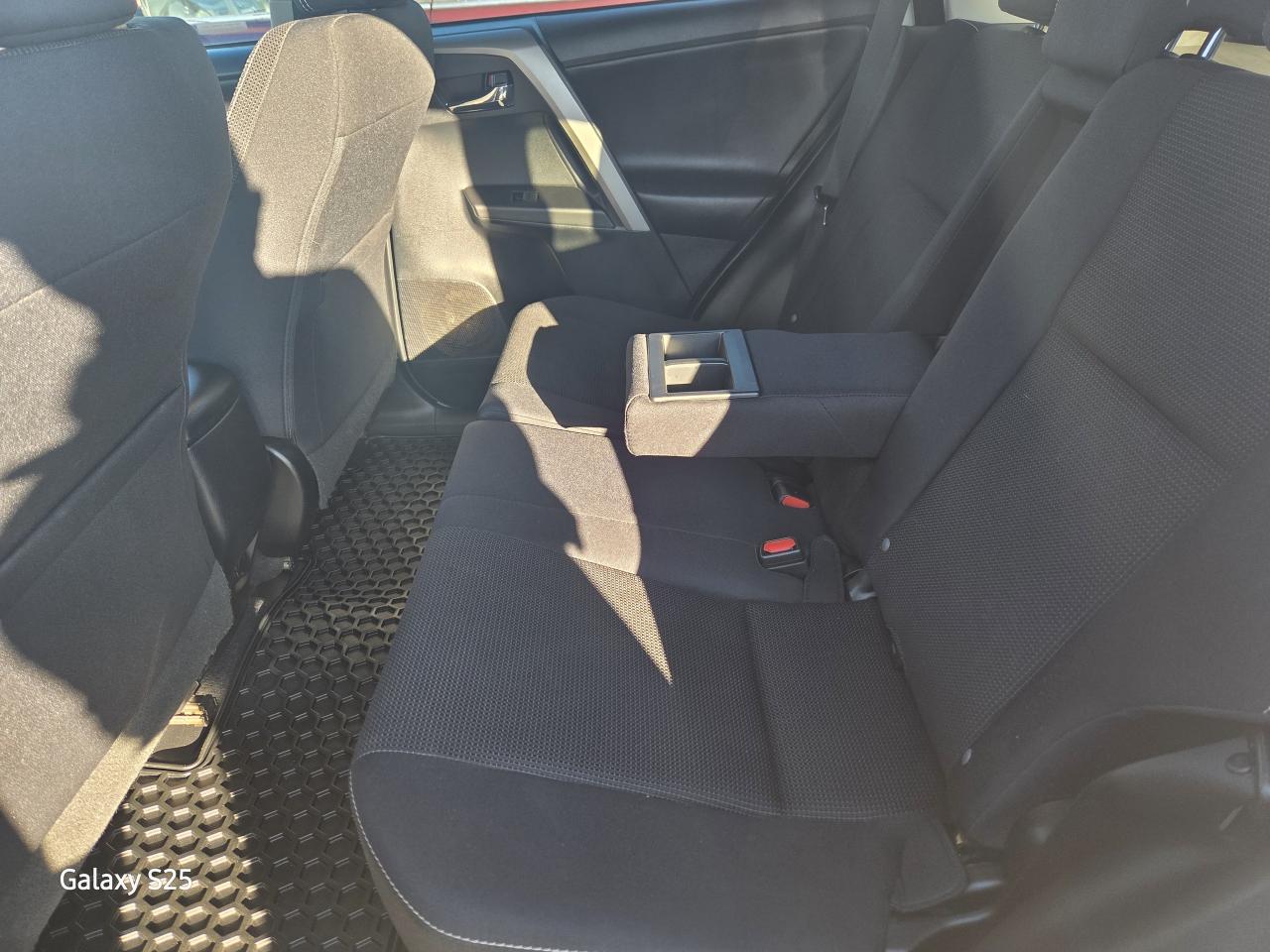 2017 Toyota RAV4 XLE AWD ROOF ALLOYS BLUE TOOTH CLEAN $ 14,688.00 Photo