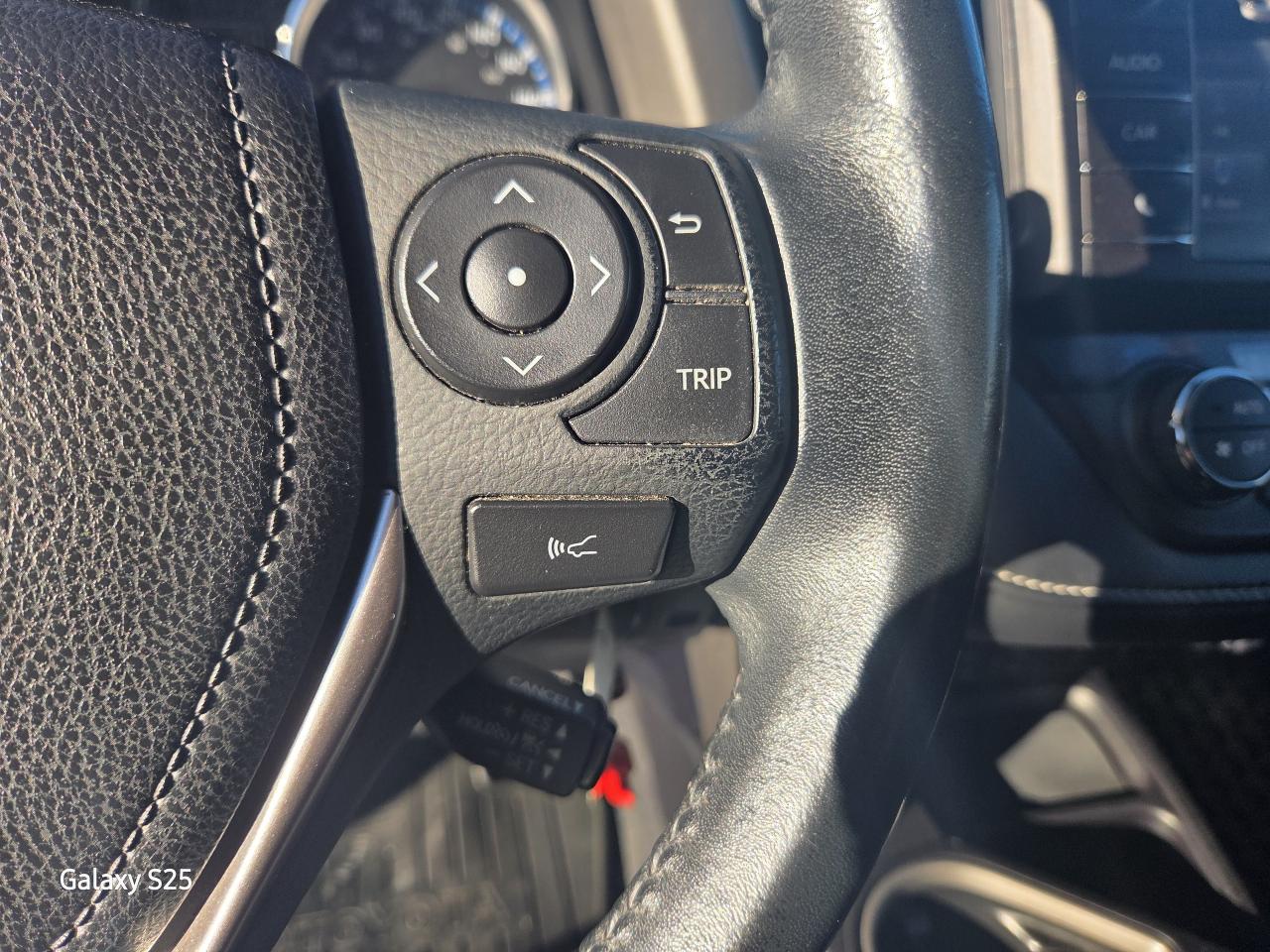 2017 Toyota RAV4 XLE AWD ROOF ALLOYS BLUE TOOTH CLEAN $ 14,688.00 Photo