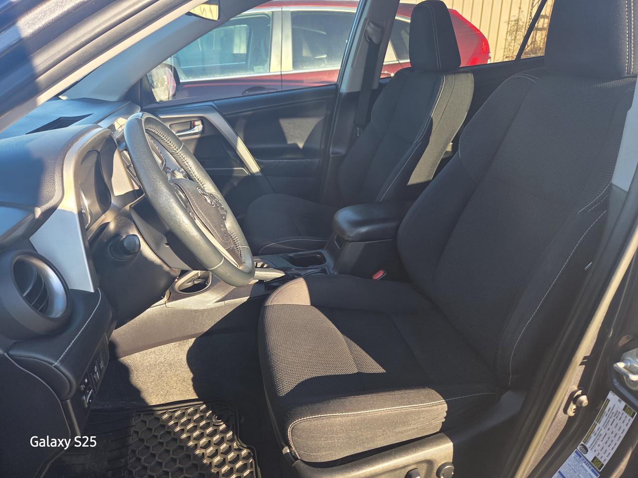 2017 Toyota RAV4 XLE AWD ROOF ALLOYS BLUE TOOTH CLEAN $ 14,688.00 Photo